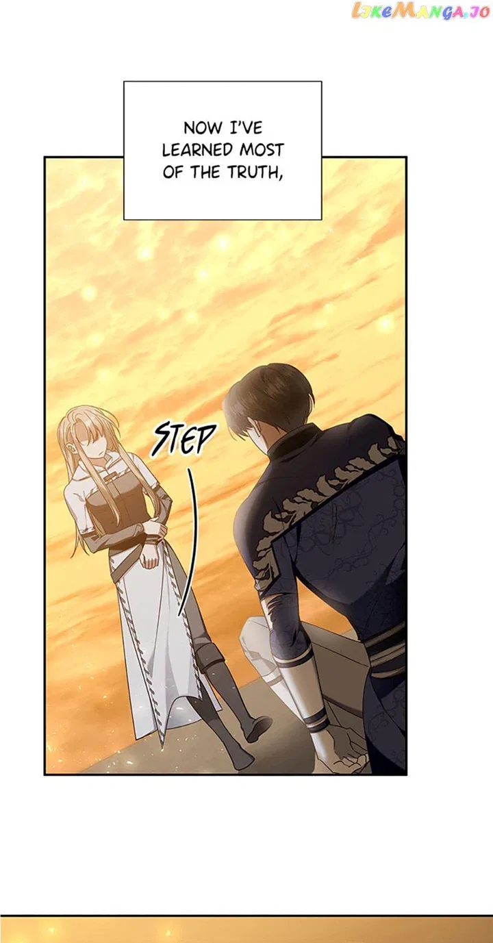 One Regret Is Enough Chapter 45 – Page 39