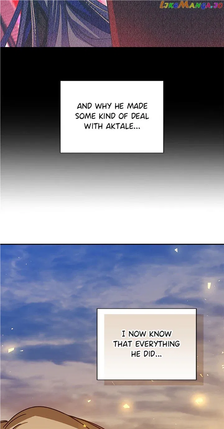One Regret Is Enough Chapter 45 – Page 44
