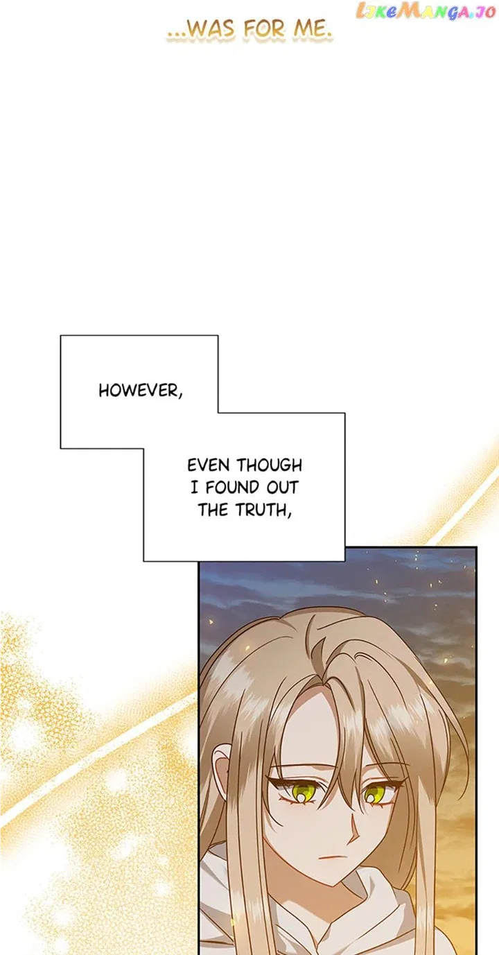 One Regret Is Enough Chapter 45 – Page 46