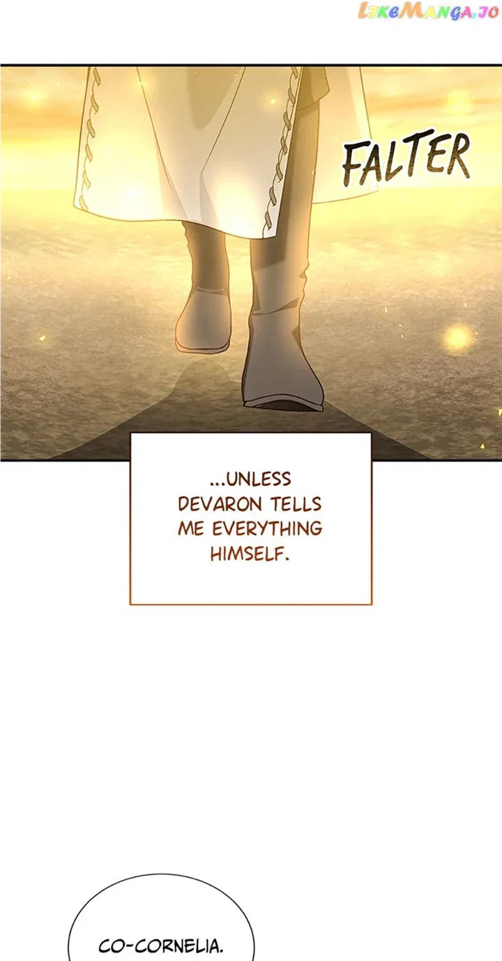 One Regret Is Enough Chapter 45 – Page 48