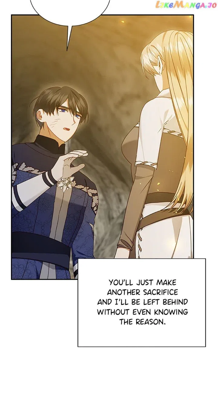 One Regret Is Enough Chapter 45 – Page 49