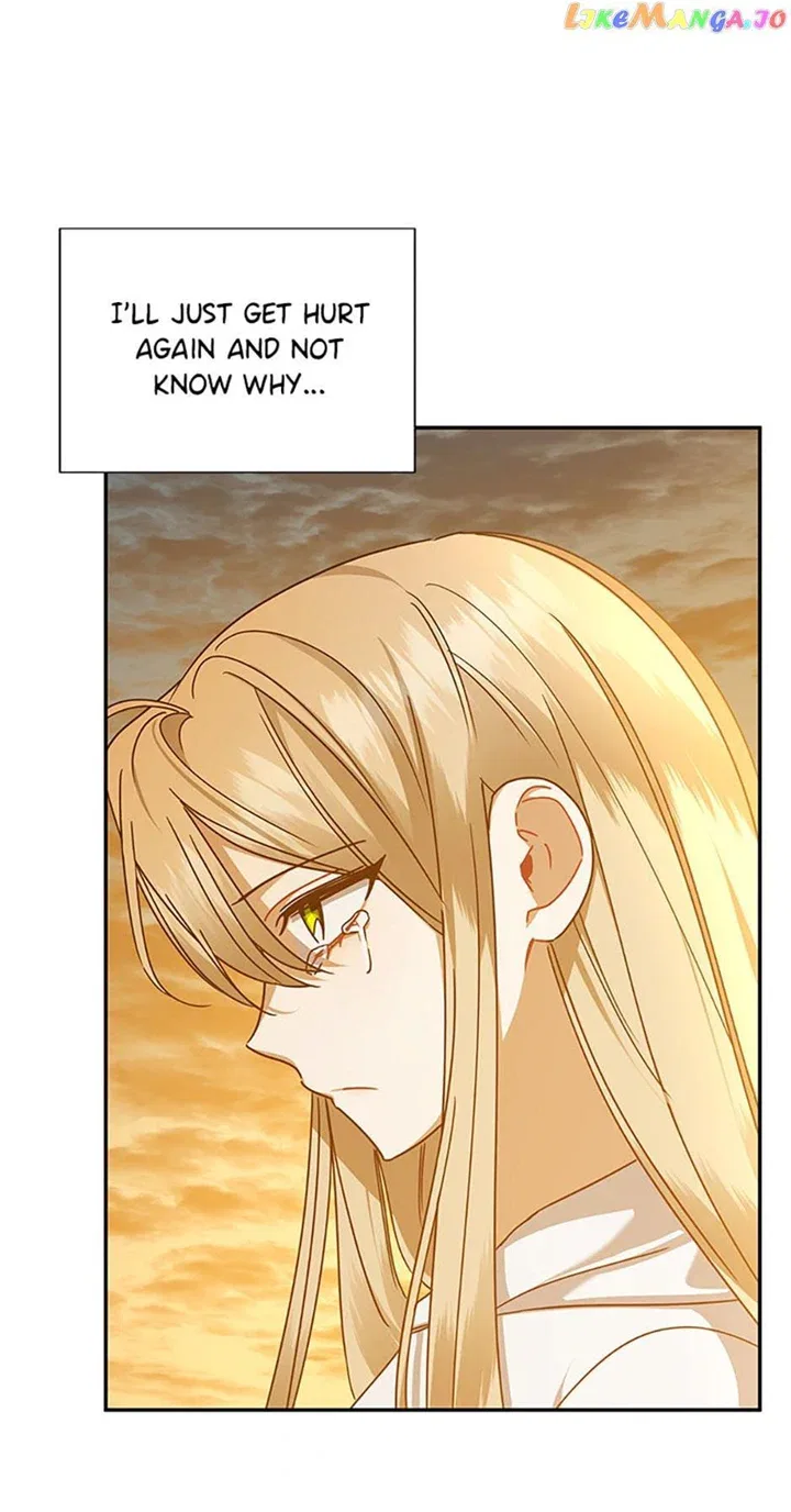 One Regret Is Enough Chapter 45 – Page 50