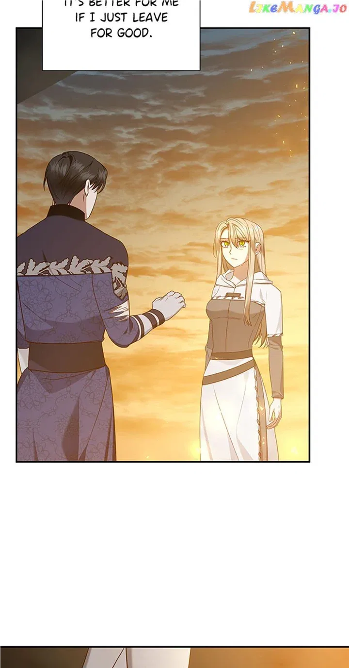 One Regret Is Enough Chapter 45 – Page 52