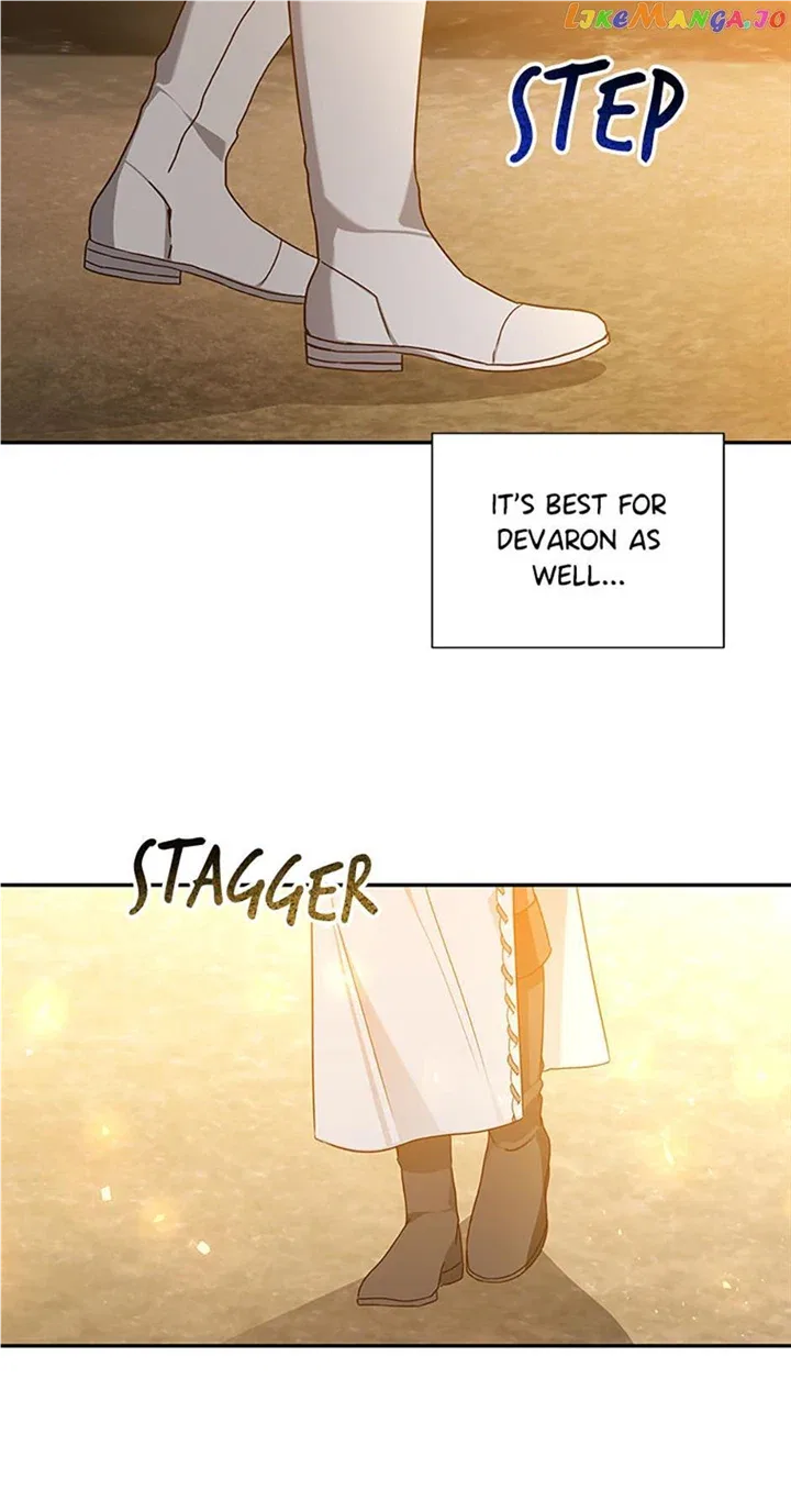One Regret Is Enough Chapter 45 – Page 53