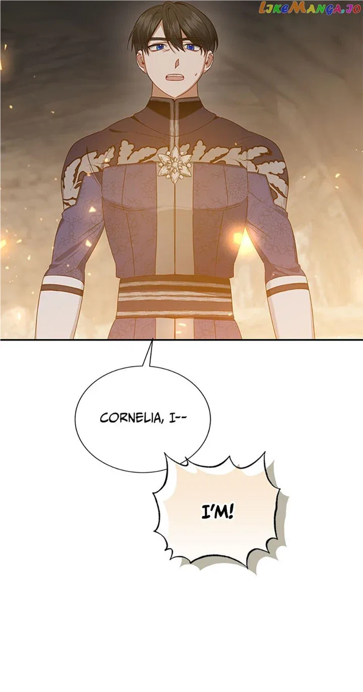 One Regret Is Enough Chapter 45 – Page 56