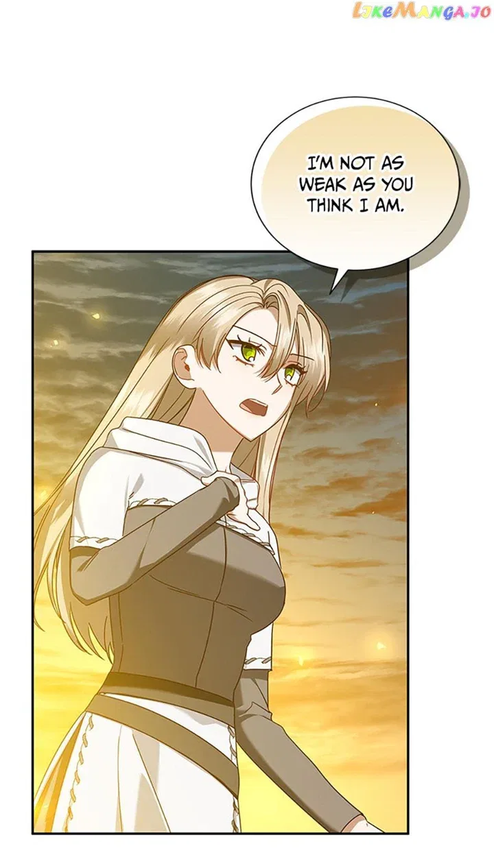 One Regret Is Enough Chapter 45 – Page 57