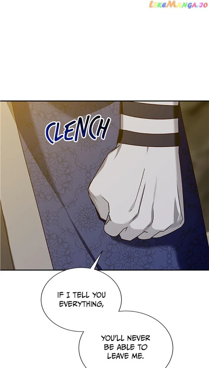 One Regret Is Enough Chapter 45 – Page 58