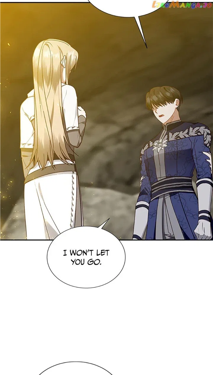 One Regret Is Enough Chapter 45 – Page 59
