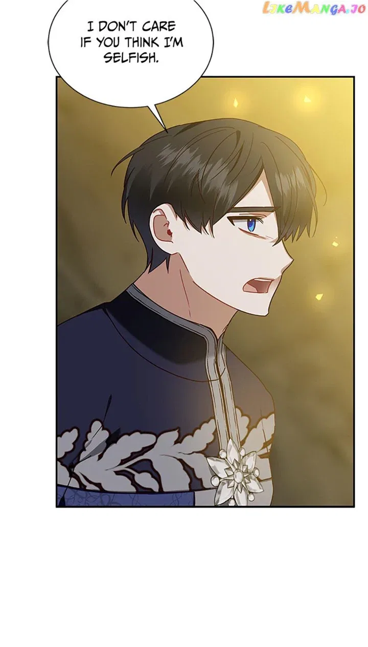 One Regret Is Enough Chapter 45 – Page 60