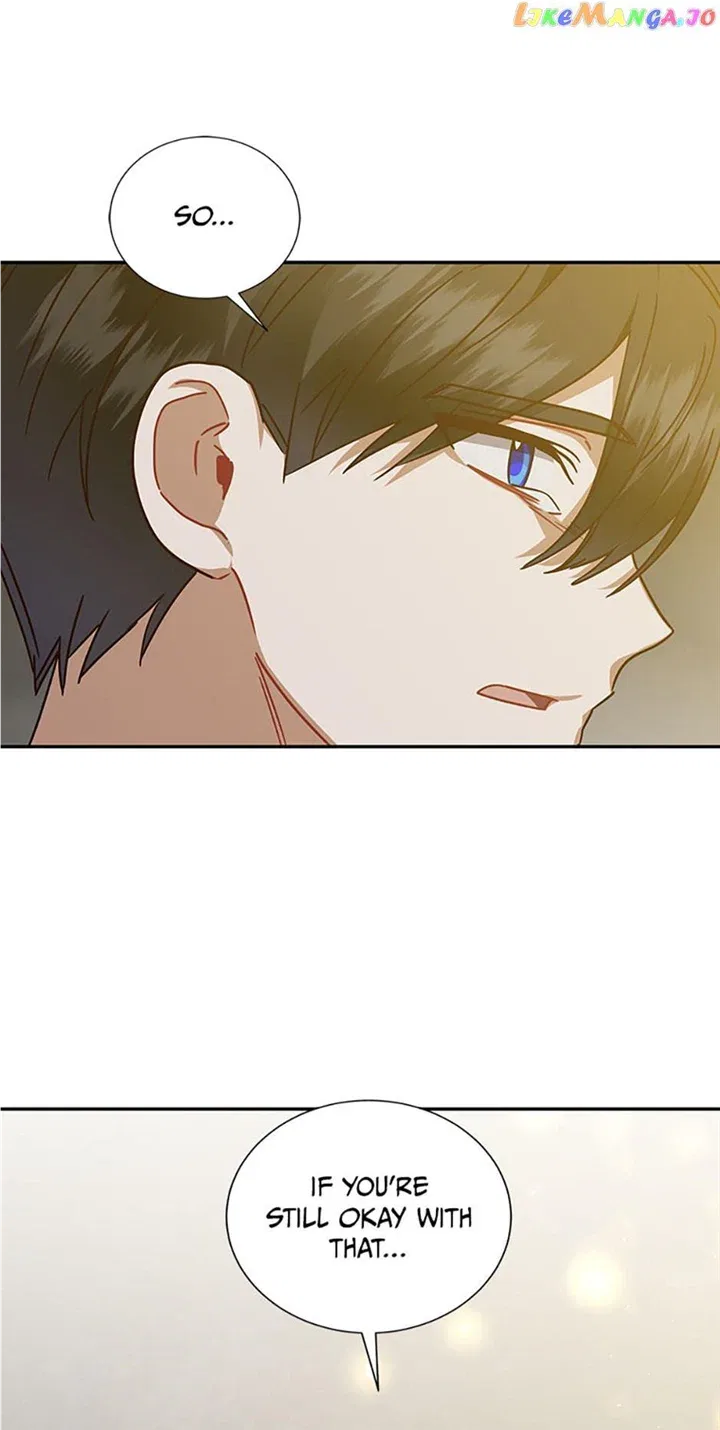 One Regret Is Enough Chapter 45 – Page 61