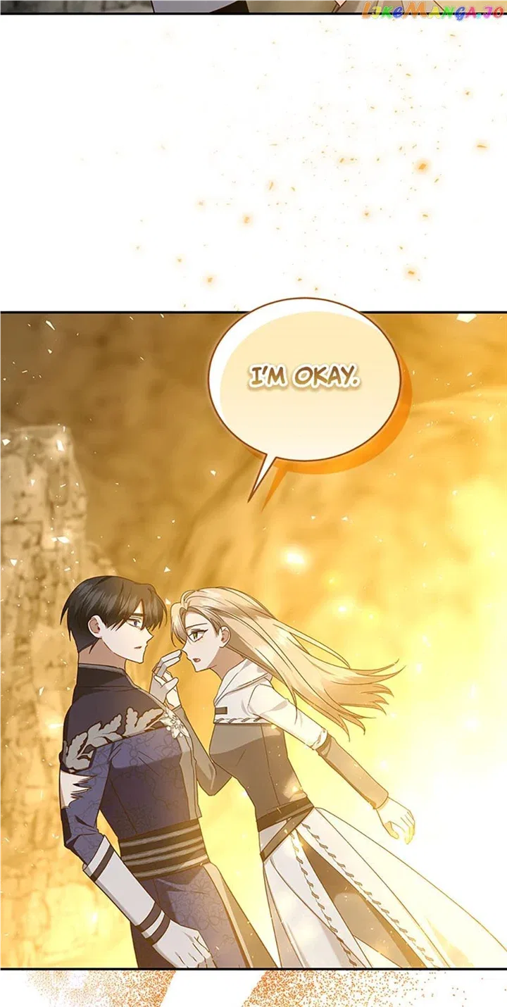 One Regret Is Enough Chapter 45 – Page 64