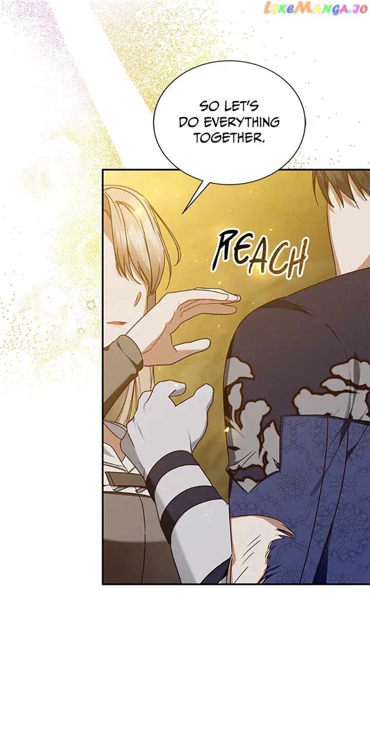 One Regret Is Enough Chapter 45 – Page 66