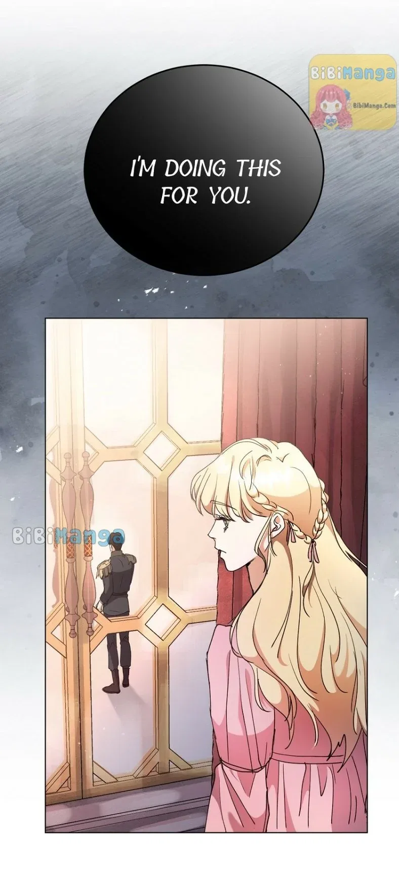 The Psycho Duke and I Chapter 10 – Page 1