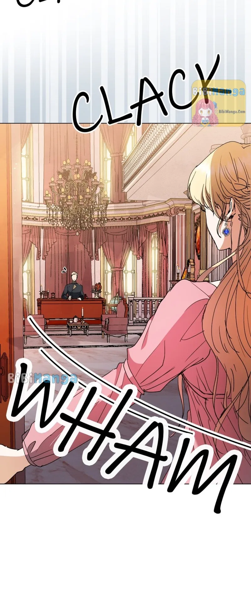 The Psycho Duke and I Chapter 10 – Page 3