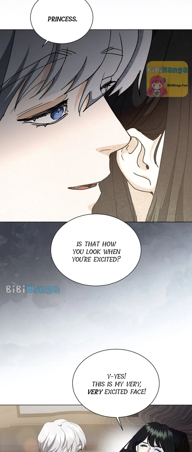 The Psycho Duke and I Chapter 10 – Page 23