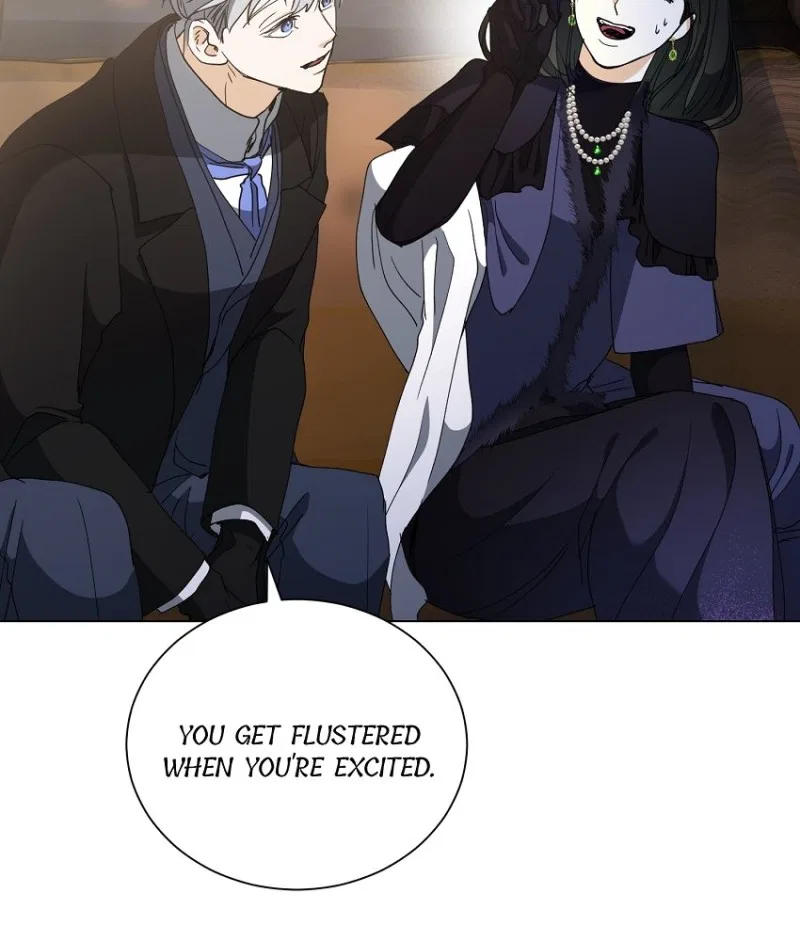 The Psycho Duke and I Chapter 10 – Page 24