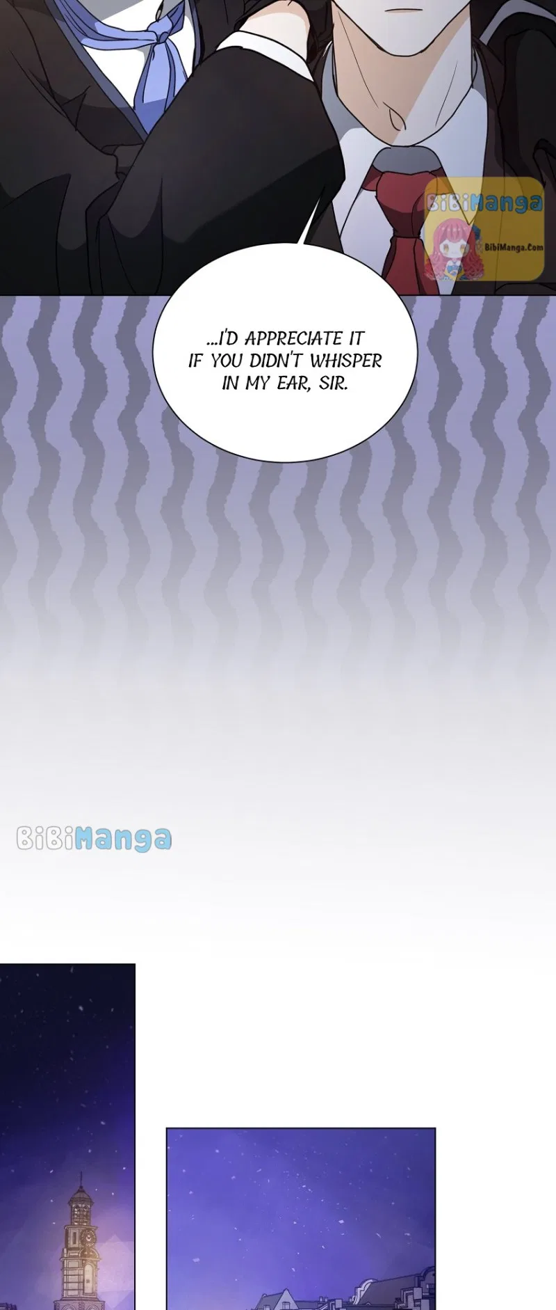 The Psycho Duke and I Chapter 10 – Page 27