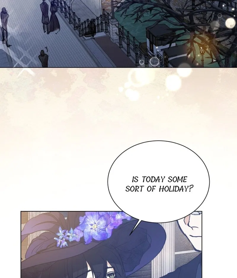The Psycho Duke and I Chapter 10 – Page 32