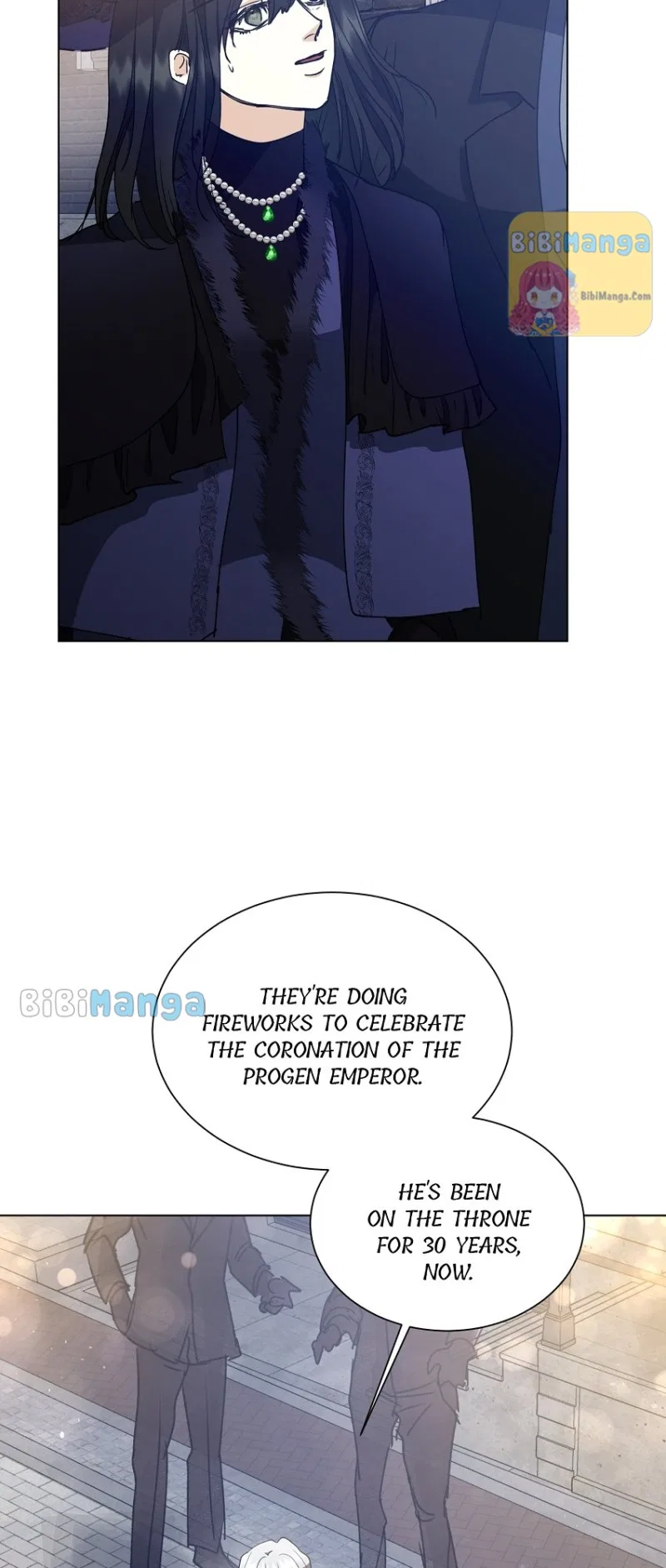 The Psycho Duke and I Chapter 10 – Page 33