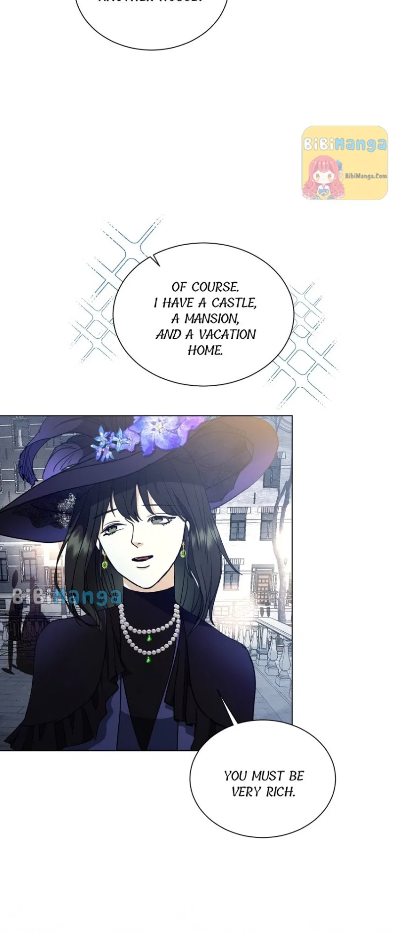 The Psycho Duke and I Chapter 10 – Page 46