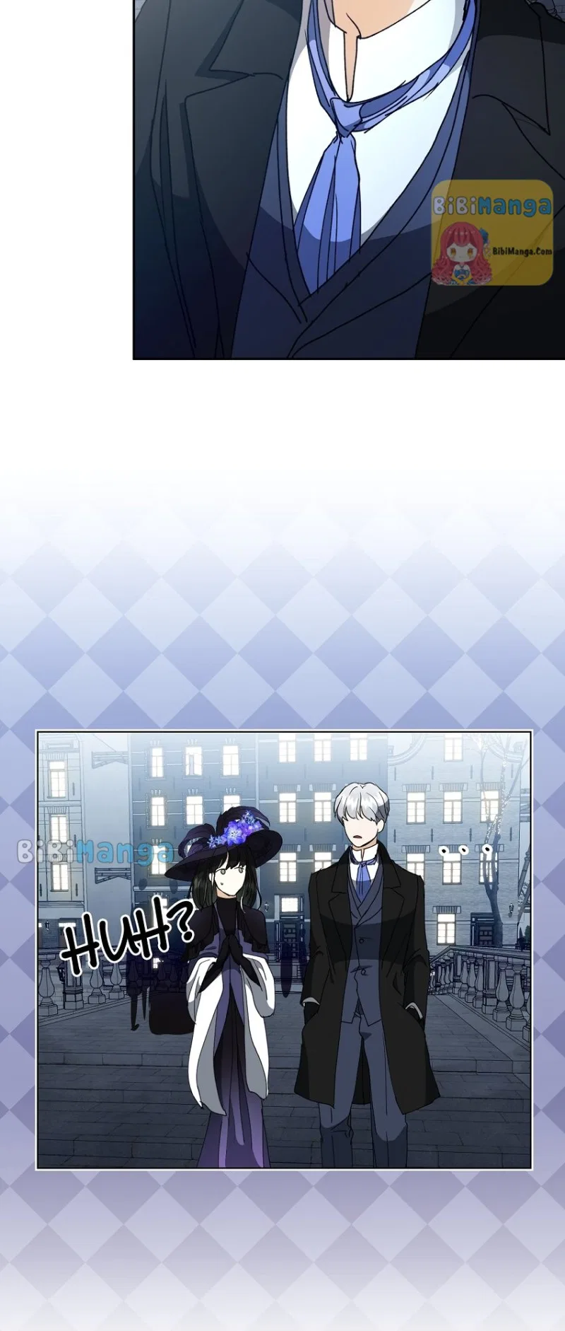 The Psycho Duke and I Chapter 10 – Page 49