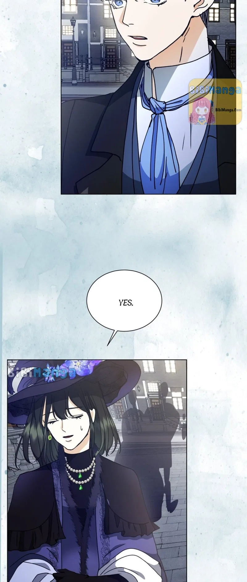 The Psycho Duke and I Chapter 10 – Page 51