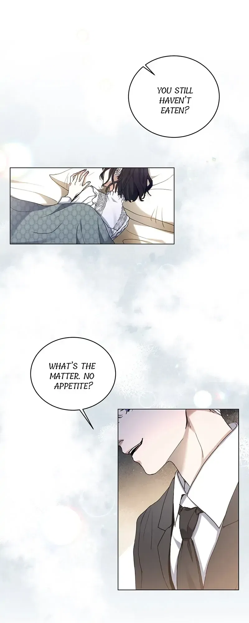The Psycho Duke and I Chapter 1 – Page 2