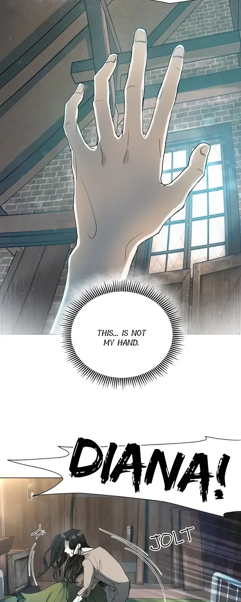 The Psycho Duke and I Chapter 1 – Page 11