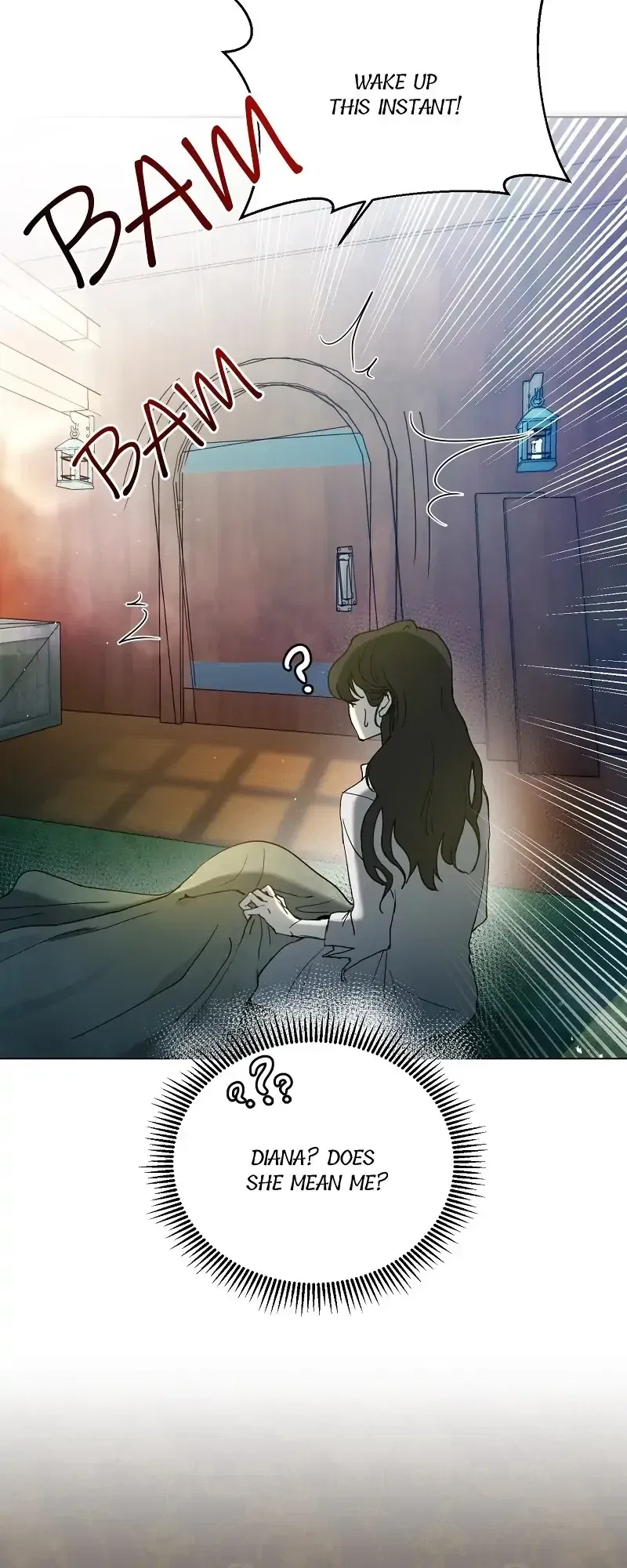 The Psycho Duke and I Chapter 1 – Page 13