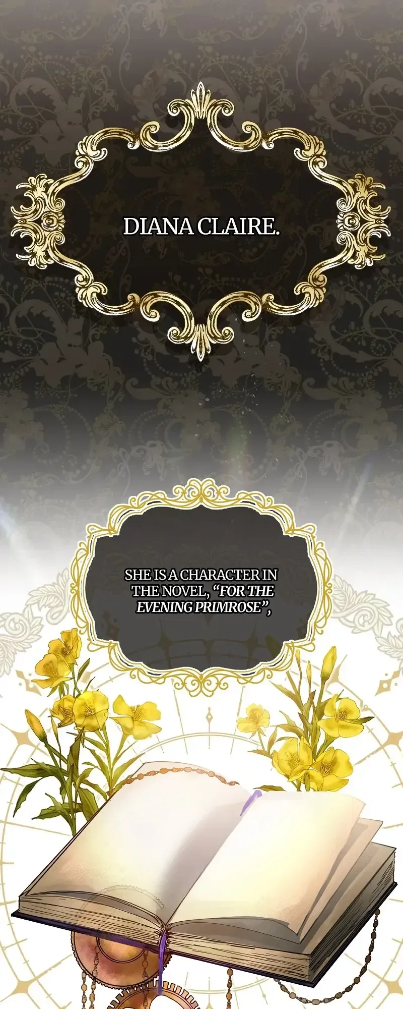 The Psycho Duke and I Chapter 1 – Page 14
