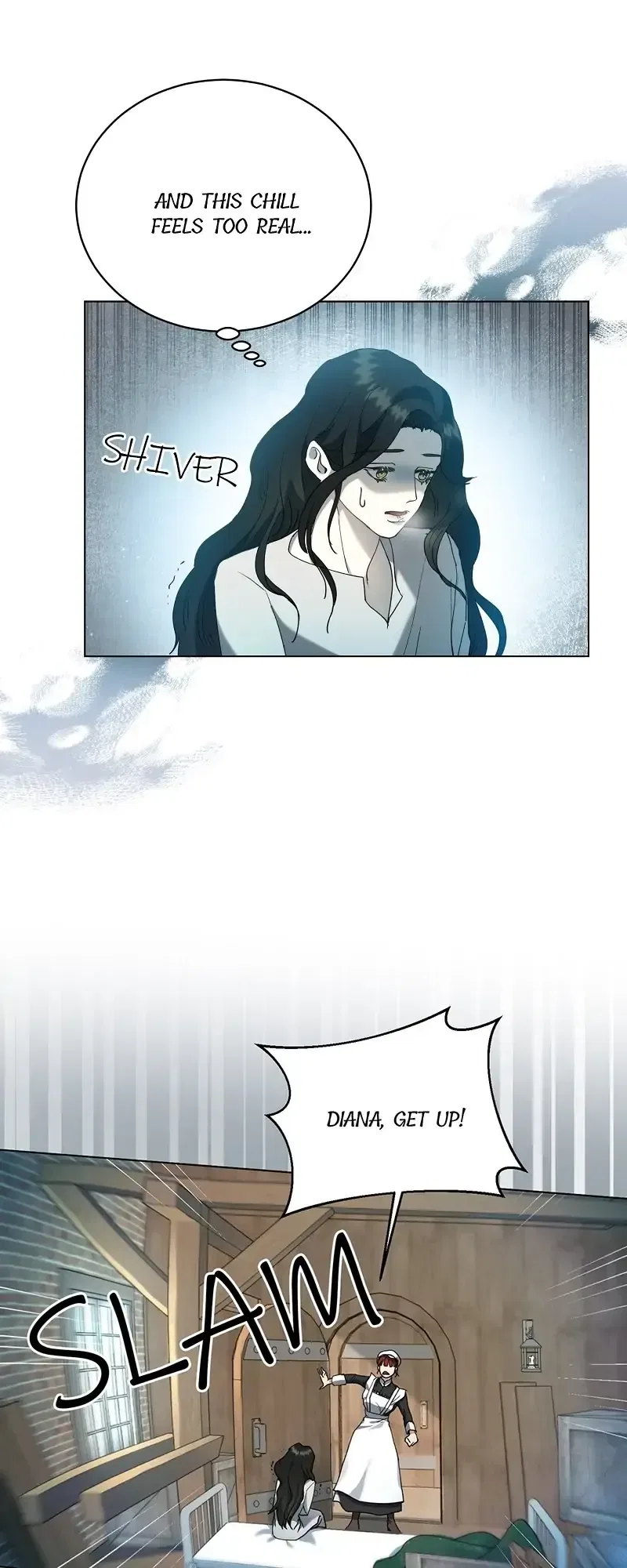 The Psycho Duke and I Chapter 1 – Page 18