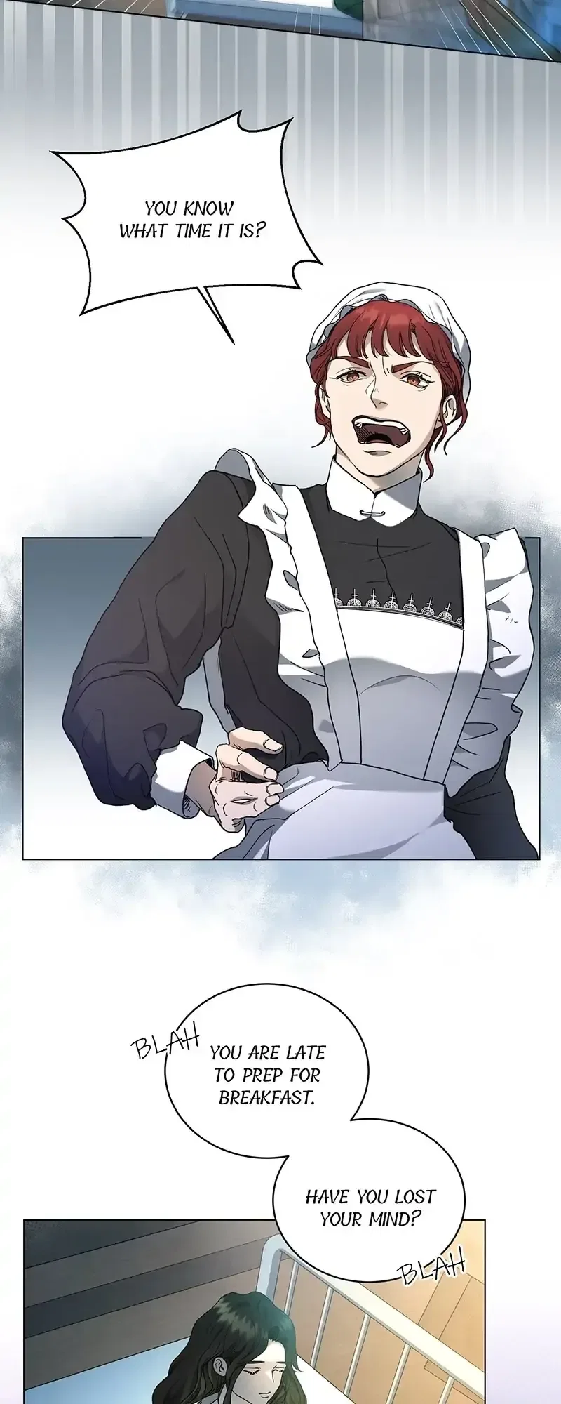 The Psycho Duke and I Chapter 1 – Page 19