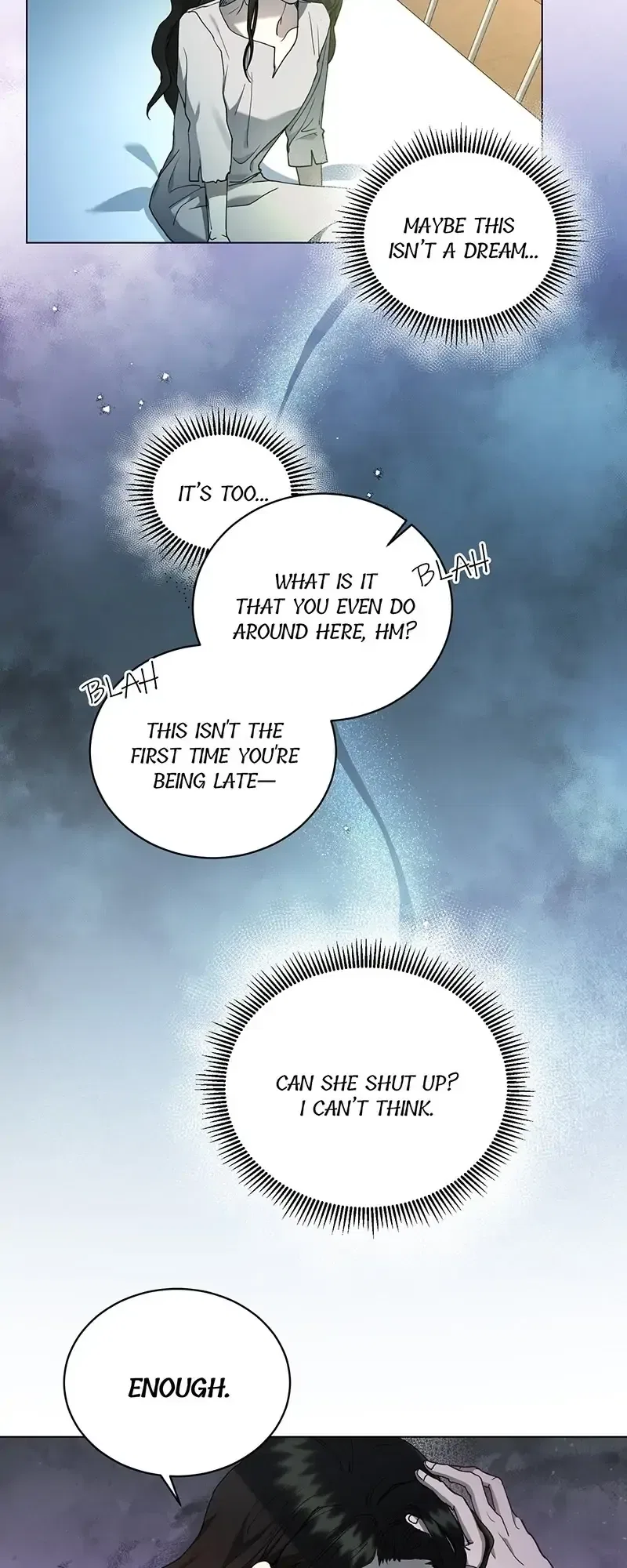The Psycho Duke and I Chapter 1 – Page 20