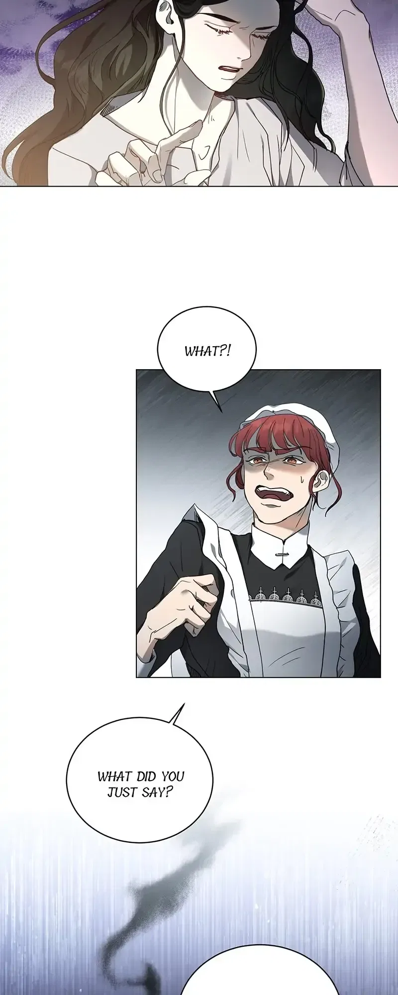 The Psycho Duke and I Chapter 1 – Page 21