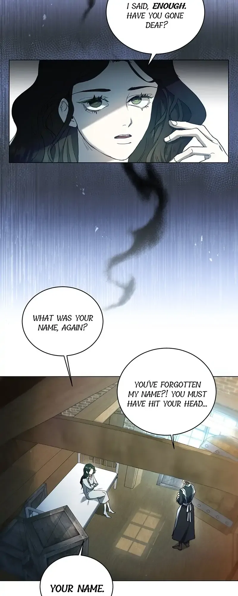 The Psycho Duke and I Chapter 1 – Page 22