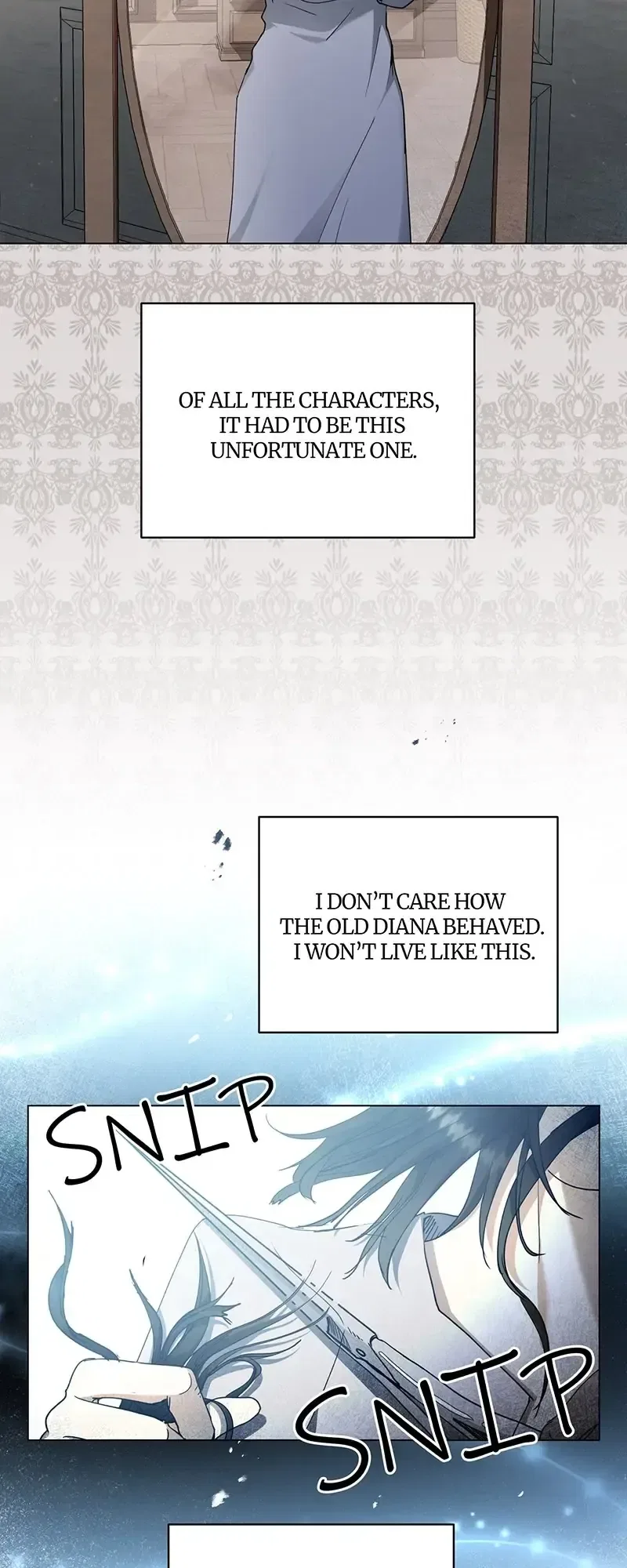 The Psycho Duke and I Chapter 1 – Page 30