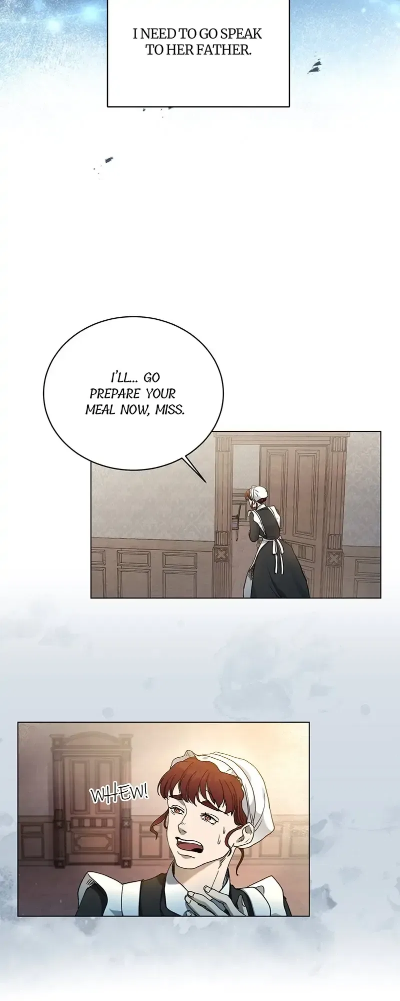 The Psycho Duke and I Chapter 1 – Page 31