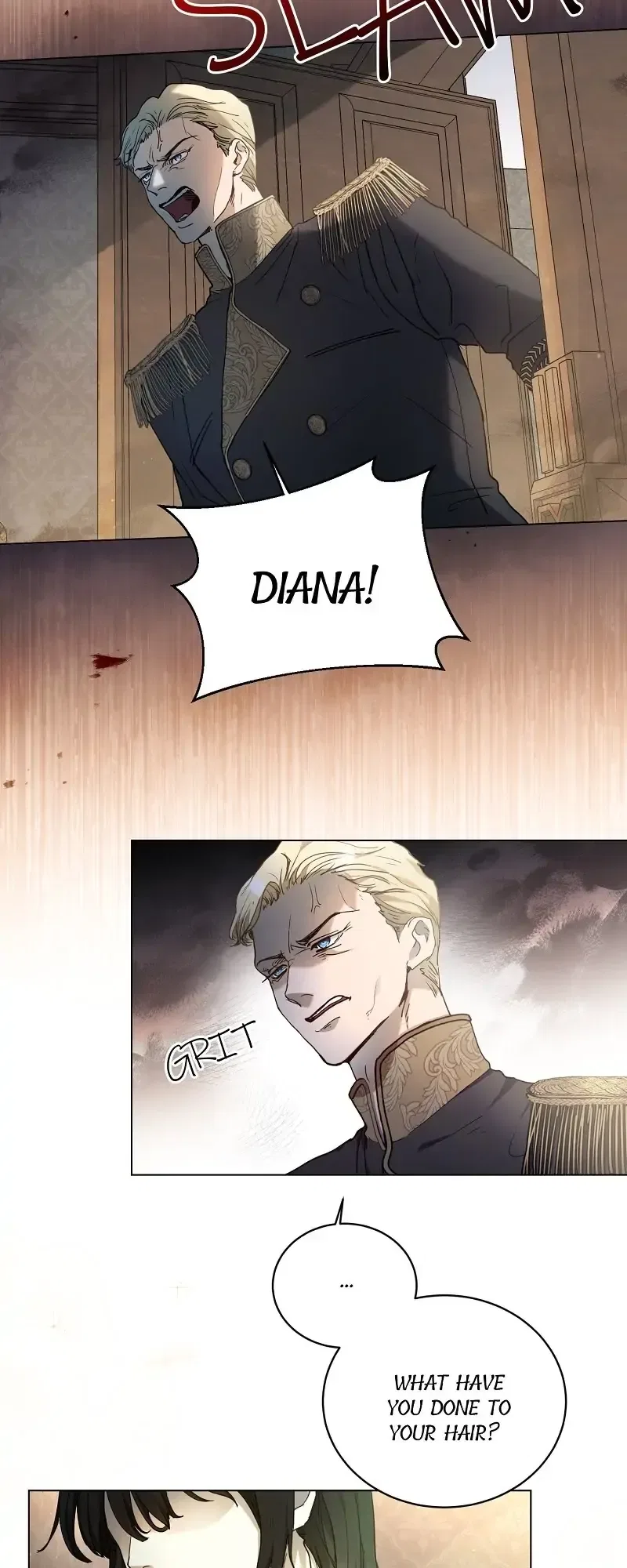 The Psycho Duke and I Chapter 1 – Page 36