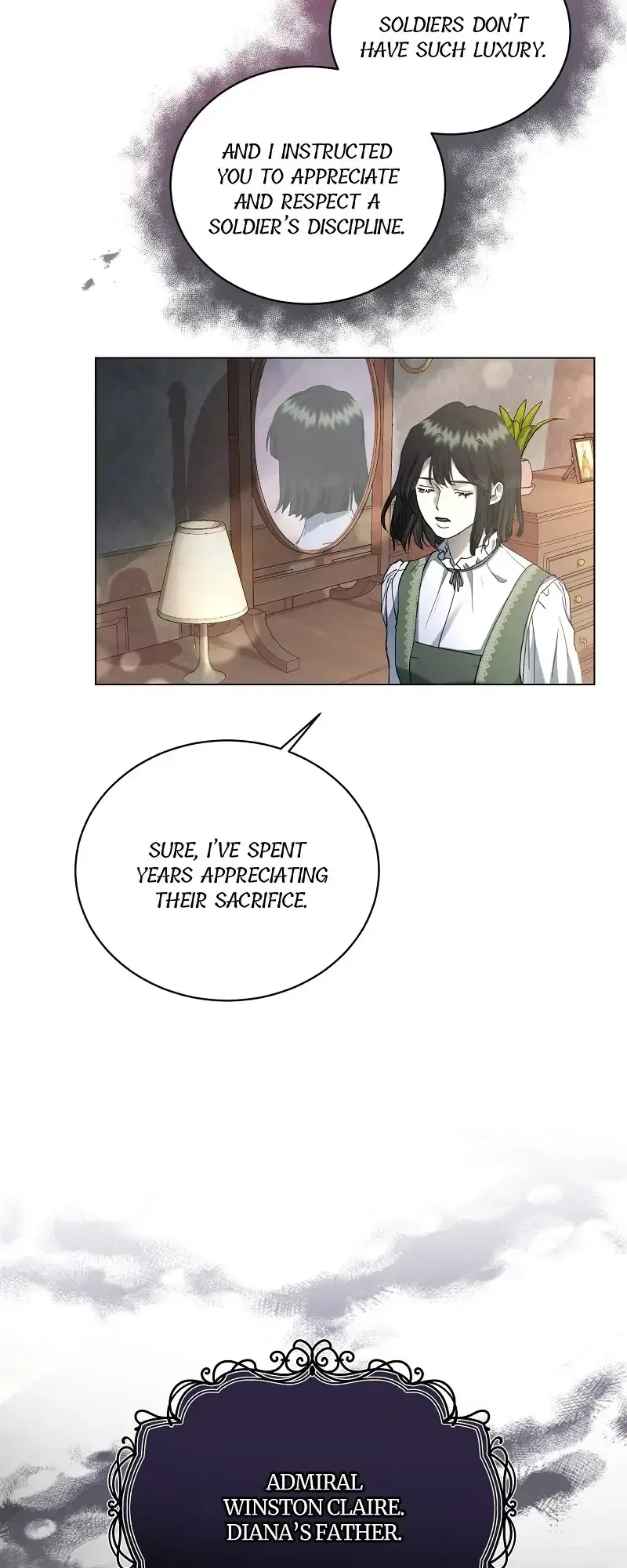 The Psycho Duke and I Chapter 1 – Page 39