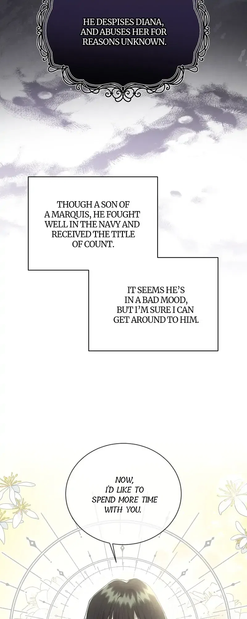 The Psycho Duke and I Chapter 1 – Page 41