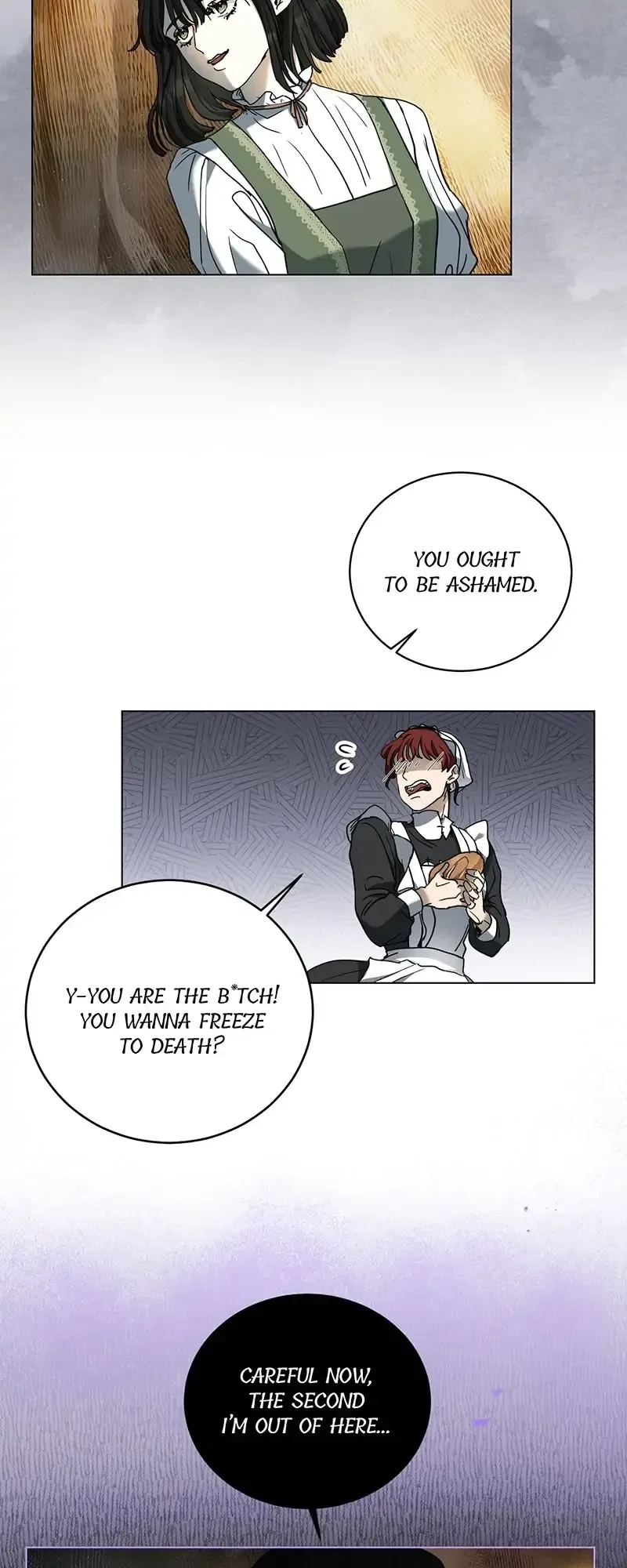 The Psycho Duke and I Chapter 1 – Page 47
