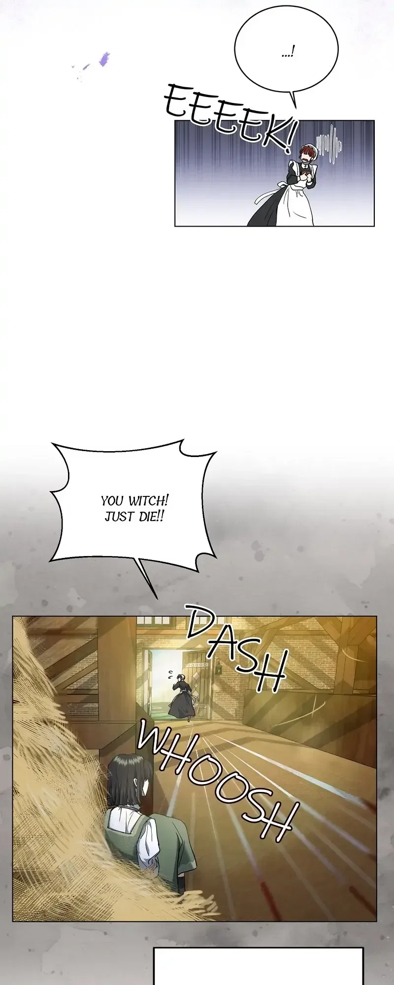 The Psycho Duke and I Chapter 1 – Page 49