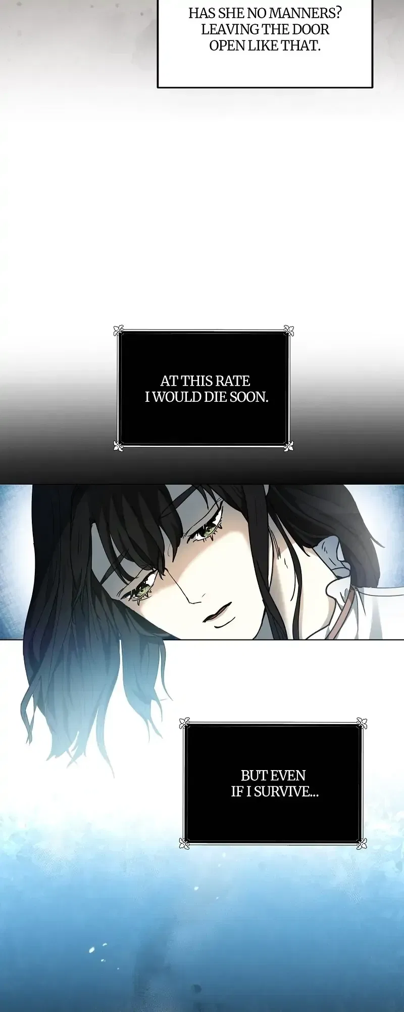 The Psycho Duke and I Chapter 1 – Page 50