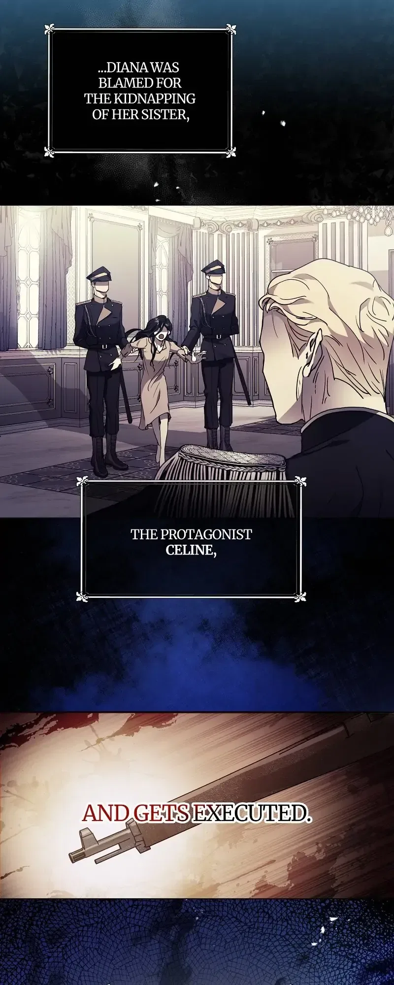 The Psycho Duke and I Chapter 1 – Page 51