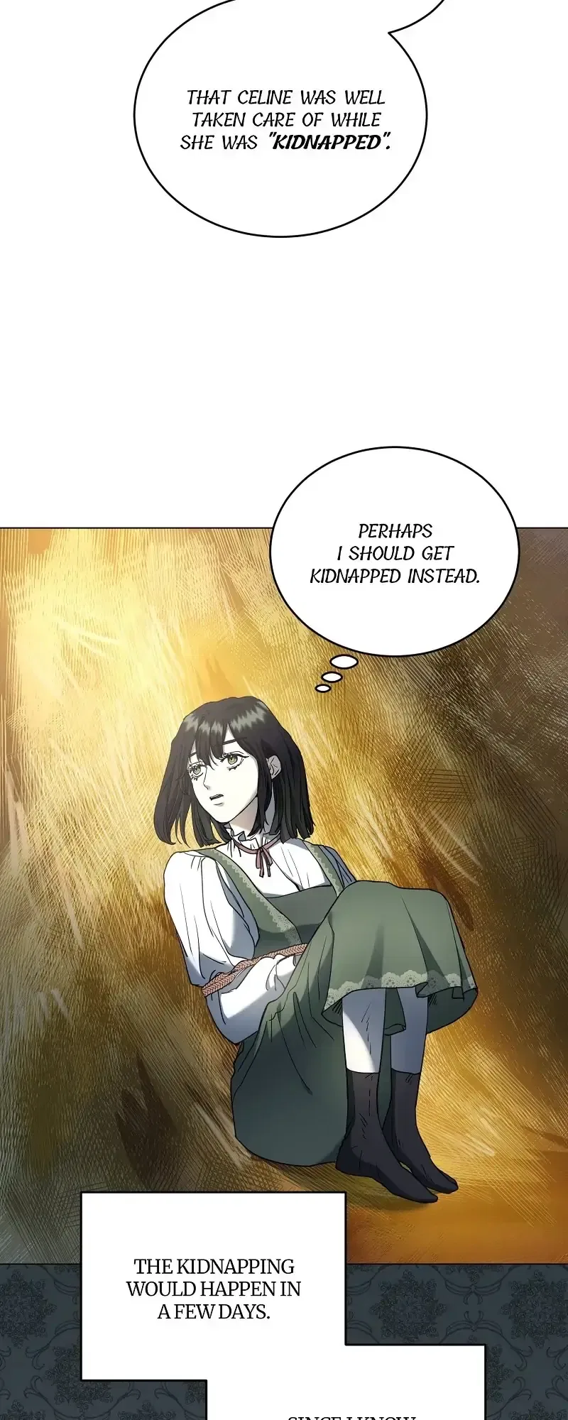 The Psycho Duke and I Chapter 1 – Page 54