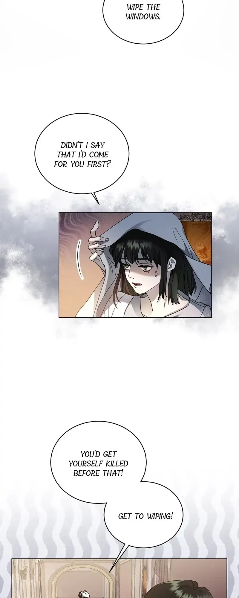 The Psycho Duke and I Chapter 1 – Page 59