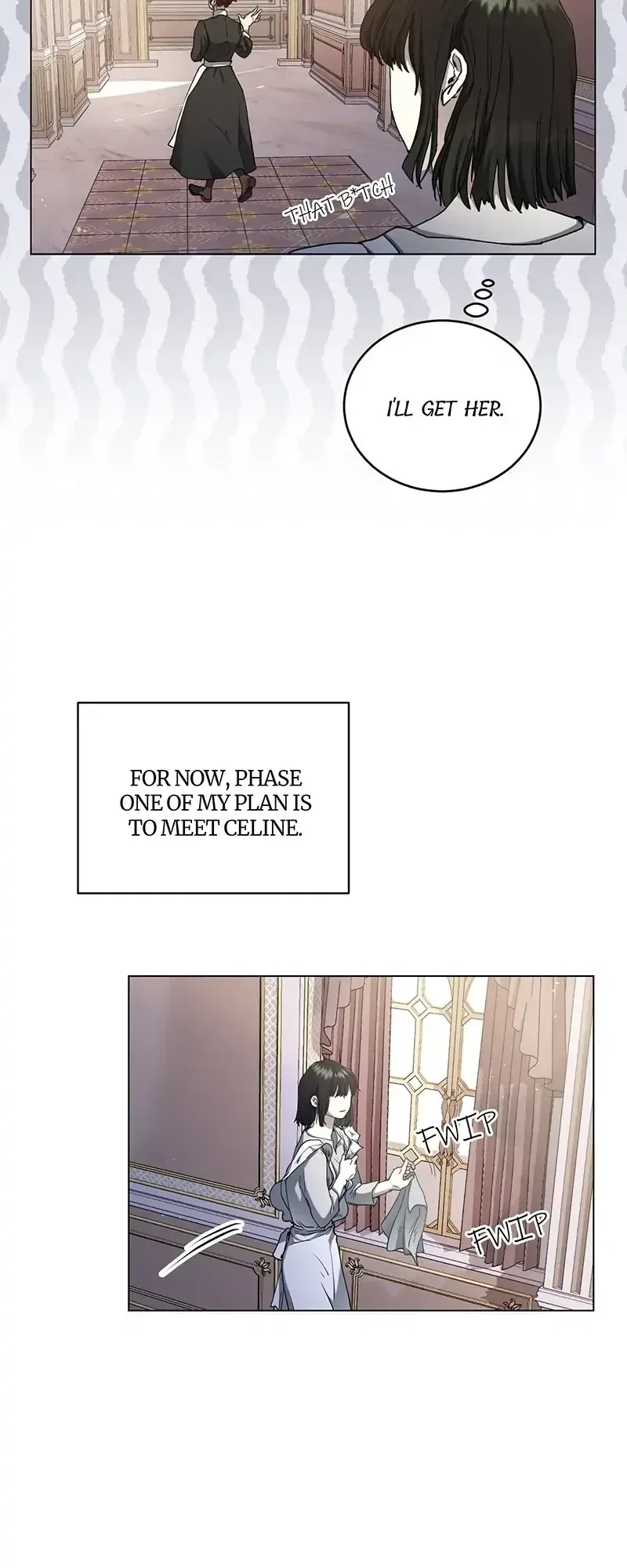 The Psycho Duke and I Chapter 1 – Page 60