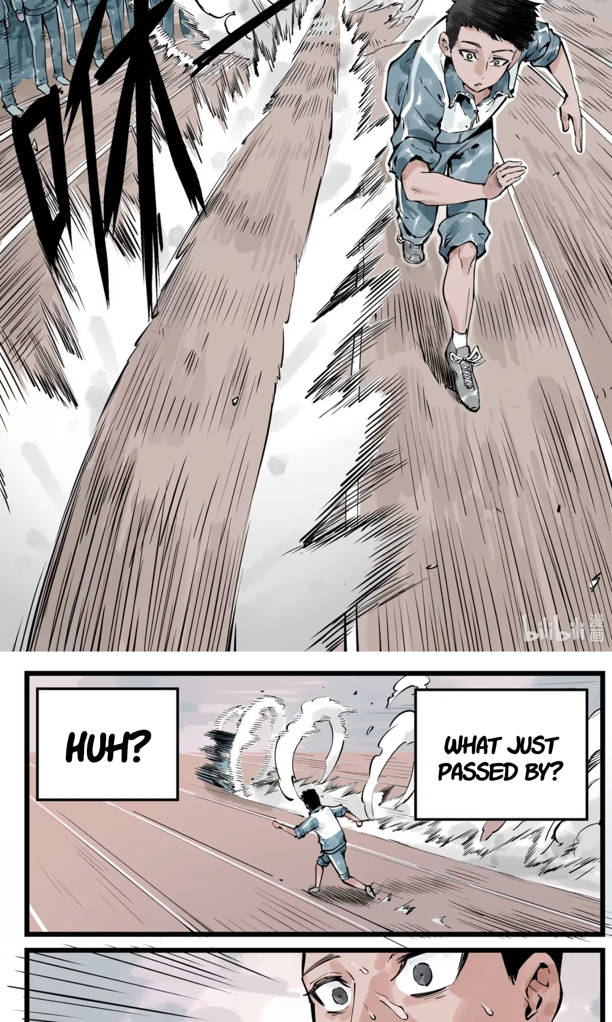 Qǐng Yǔnxǔ Wǒ Zìháo Chapter 9 – Page 14