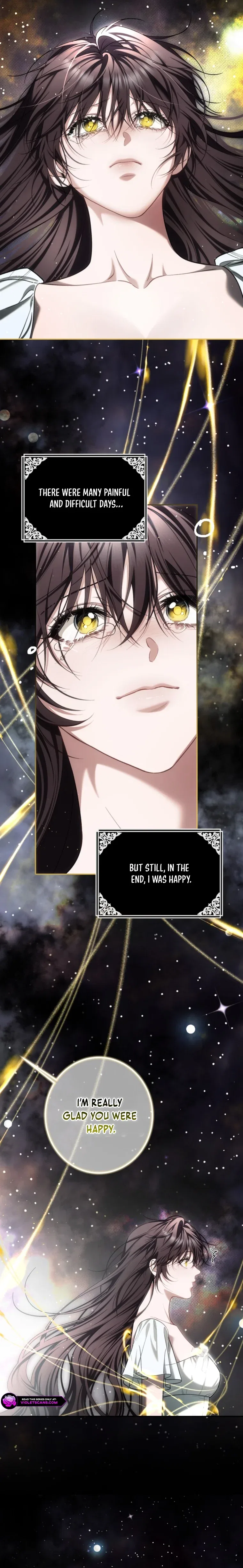 The Time of the Terminally ill Extra Chapter 85 – Page 4