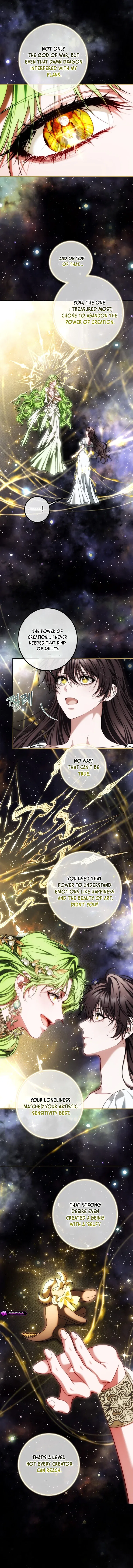 The Time of the Terminally ill Extra Chapter 85 – Page 6